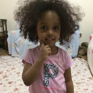 Meet your Posher, Saeed